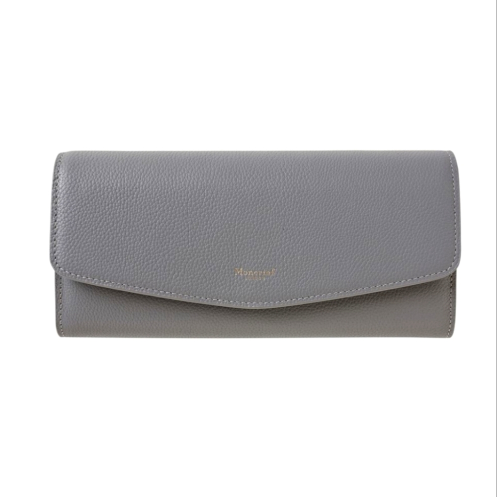 Moncrief London long wallet